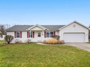 57931 Brendon Ct, Elkhart, IN 46517