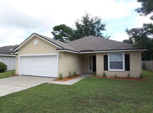 7615 Invermere Blvd, Jacksonville, FL 32244