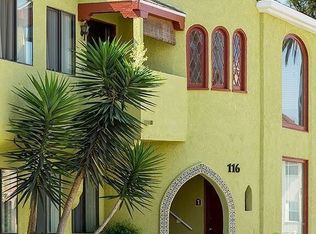 116 Bennett Ave APT 4, Long Beach, CA 90803