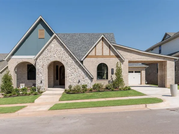 6233 Duncan Farm Rd, Edmond, OK 73034