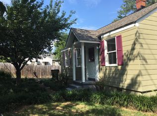 210 Meade Ave, Charlottesville, VA 22902