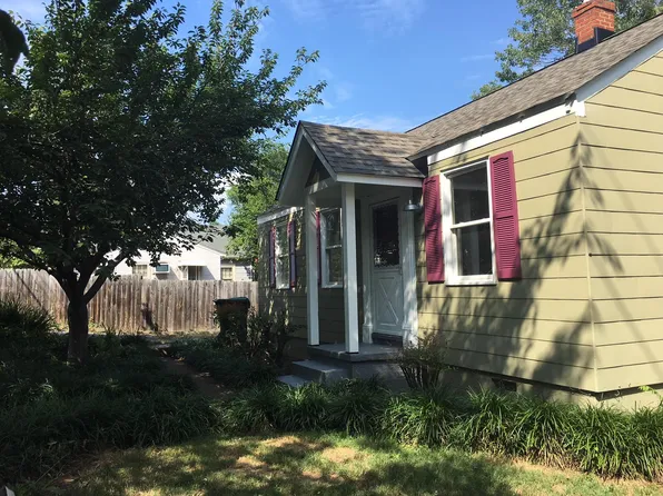 210 Meade Ave, Charlottesville, VA 22902