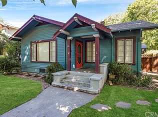 176 E Sacramento Ave #1, Chico, CA 95926