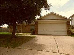 5918 Rye Creek Dr, Katy, TX 77449