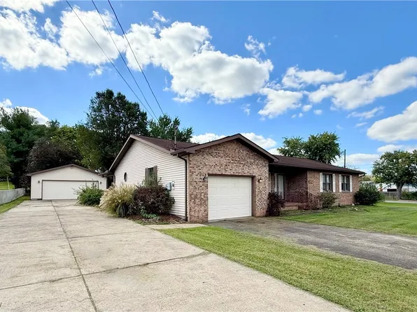 2102 11th Ave, Parkersburg, WV 26101