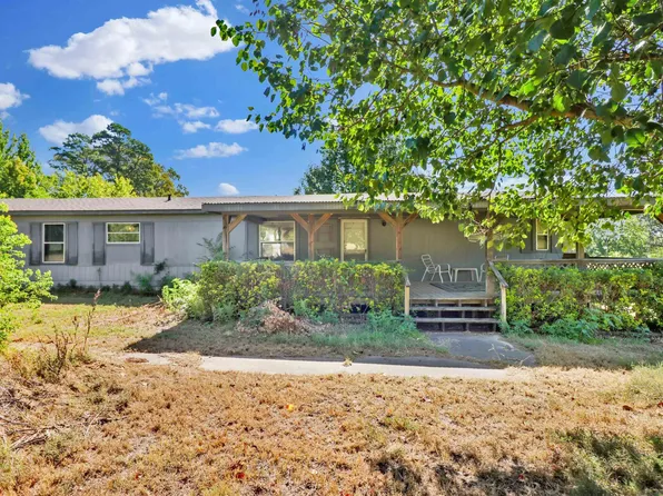 811 S Chandler St, Rusk, TX 75785