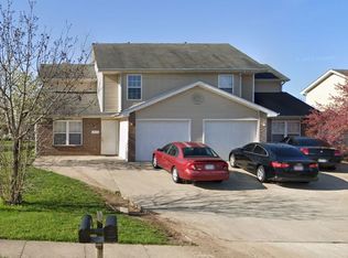 1520-1522 Citadel Dr, Columbia, MO 65202