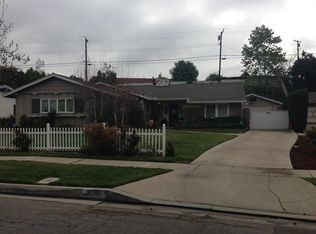 3078 Maple Ave, Fullerton, CA 92835