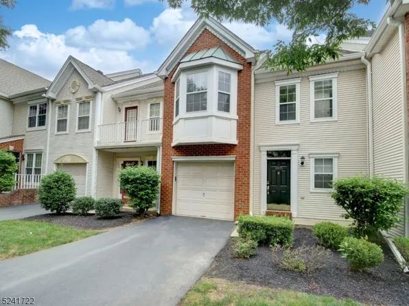 2805 Johnson Cir, Bridgewater Twp., NJ 08807