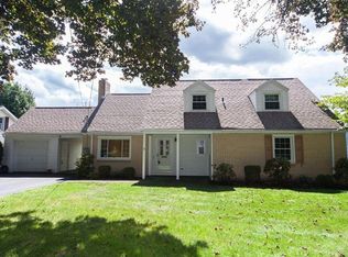 12 Northmont St, Greensburg, PA