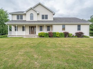 N1816 Spring Ct, Greenville, WI 54942