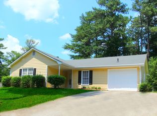 2219 Summertown Dr, Norcross, GA 30071