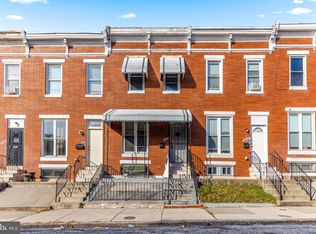 2442 Lauretta Ave, Baltimore, MD 21223