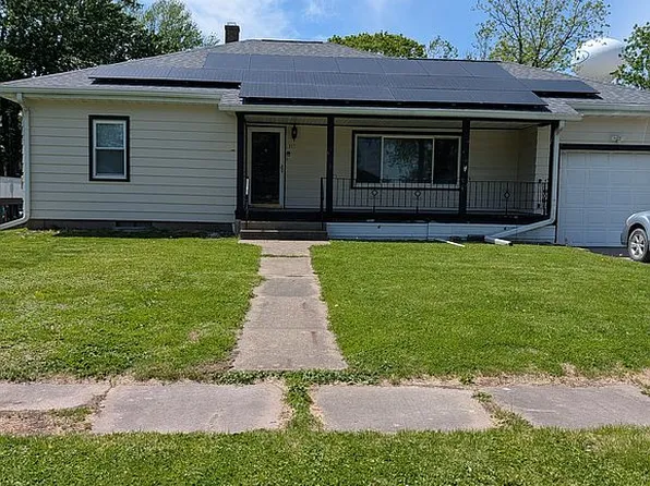 1805 14th St, Viola, IL 61486