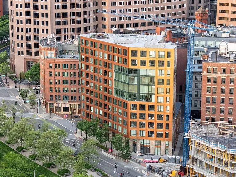 110 Broad St #901 — Photo 25
