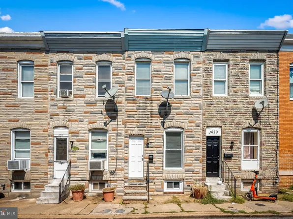 3418 Noble St, Baltimore, MD 21224