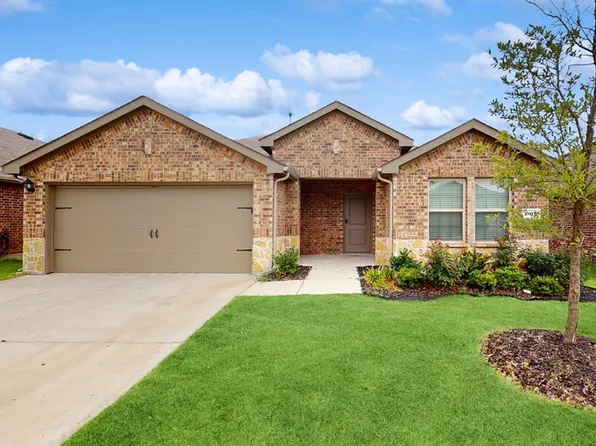 2014 Serval Ln, Crandall, TX 75114