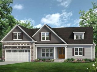 135 Deacon Ridge Lane Covington Tingen Attina Pass, Youngsville, NC 27596