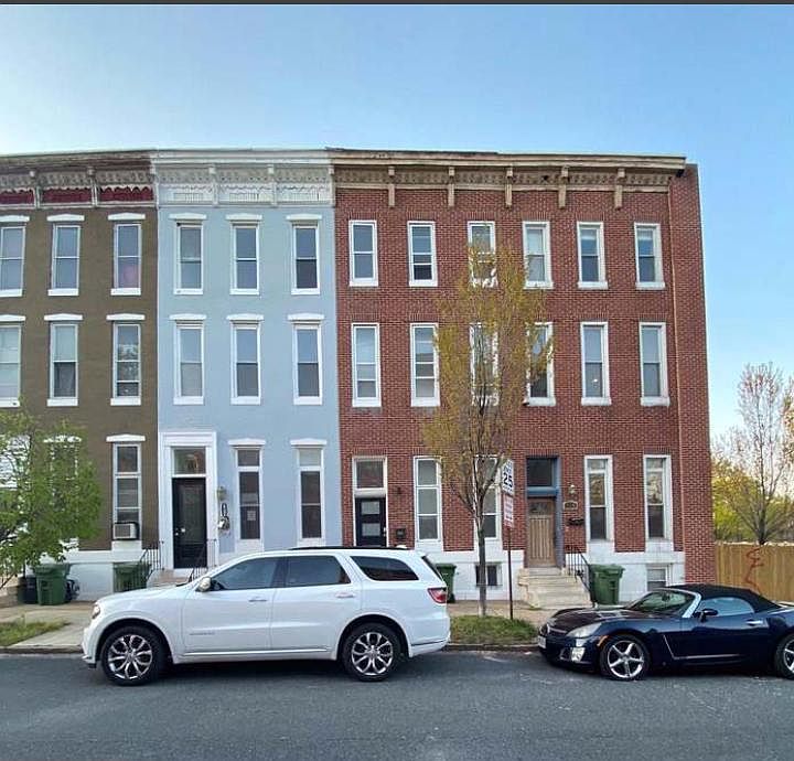 1st image of 434 E Lafayette Ave #2