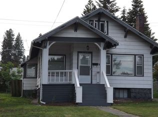 1104 E 13th Ave, Spokane, WA 99202