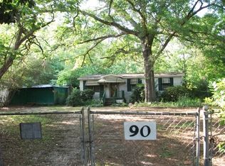 90 Old Crawford Hwy, Phenix City, AL 36870