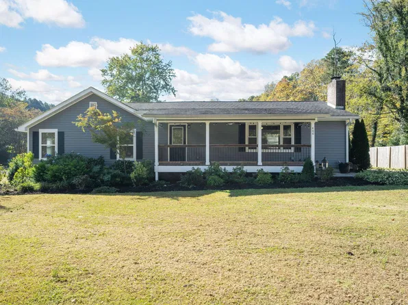406 Warthen St, La Fayette, GA 30728