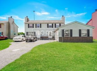 5623 Chatford Dr, Columbus, OH 43232