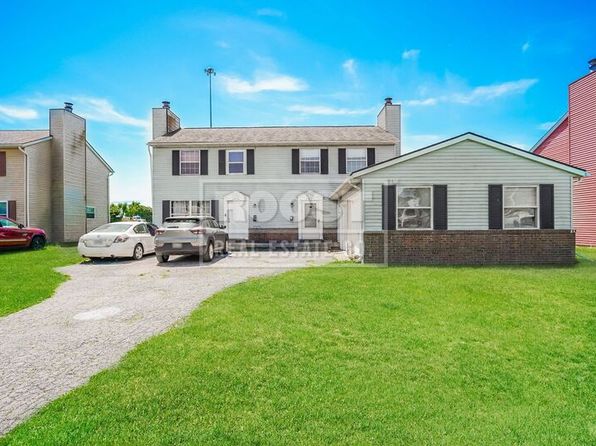 5623 Chatford Dr