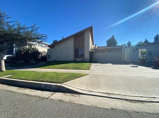 12650 Lucas St, Cerritos, CA 90703