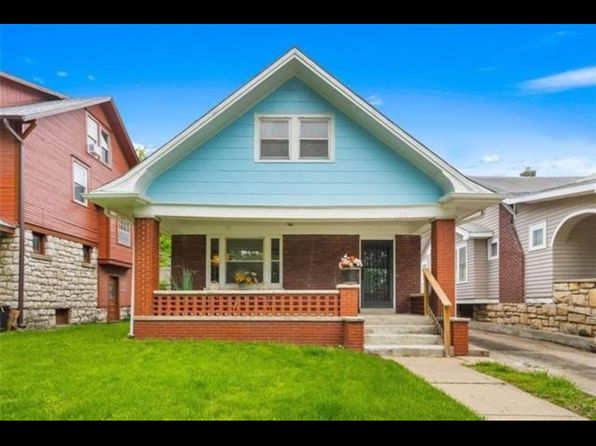 132 Chelsea Ave