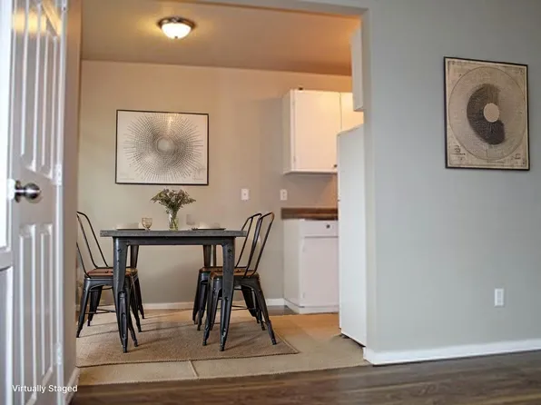 Ingle Apartments