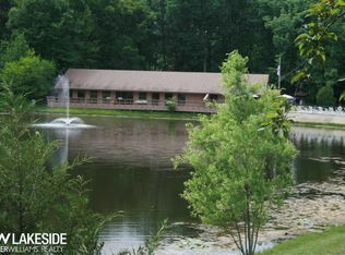 62067 Ticonderoga, South Lyon, MI 48178