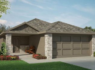 4117 Woodhill Bend Dr, Crowley, TX 76036