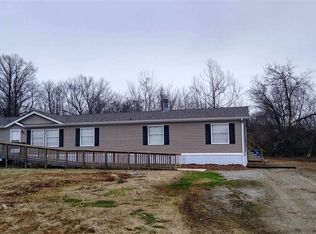 3280 Cloverdale Rd, Obion, TN 38240