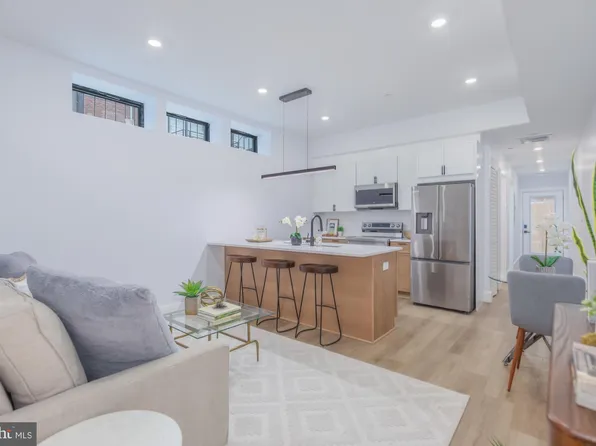 1012 17th Pl NE APT 1, Washington, DC 20002