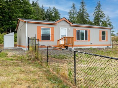 388 N Sunnyview Pl, Otis, OR, 97368