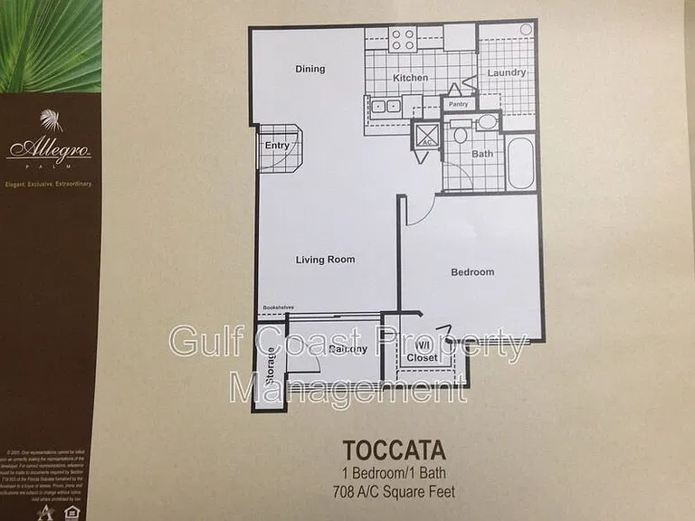 5521 Legacy Crescent Pl #201 — Photo 4