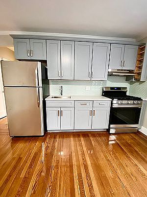 1st image of 84-47 Lefferts Blvd #3B