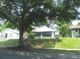 2557 29th Street Ensley, Birmingham, AL 35208