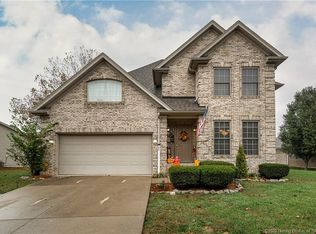 11806 Magellan Way, Sellersburg, IN 47172