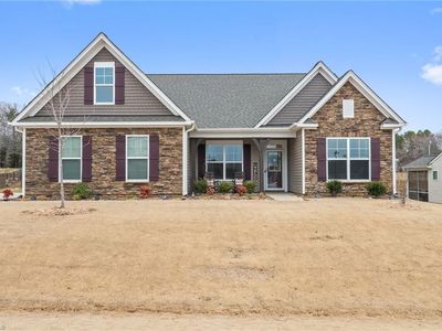 130 Park Place Cir, Winston Salem, NC, 27107