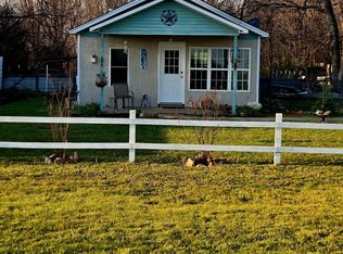 18962 Highway 20, Jay, OK 74346