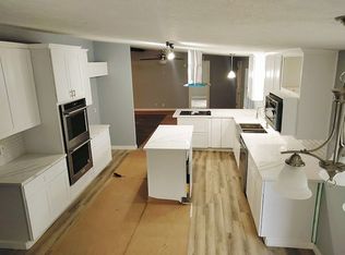 25052 Joseph Rd, Hockley, TX 77447