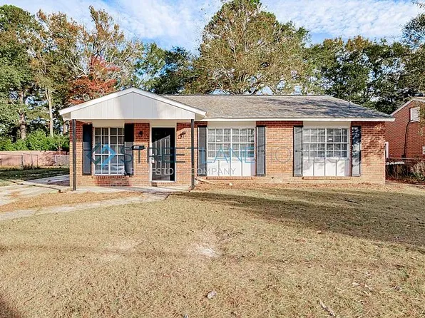 3601 Dunhill Dr, Columbus, GA 31906