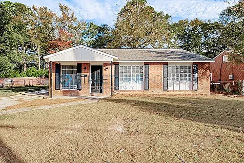 3601 Dunhill Dr Photo 1