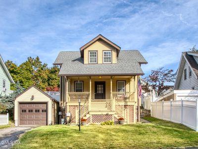 5 Hervey St, Greenwich, CT, 06830