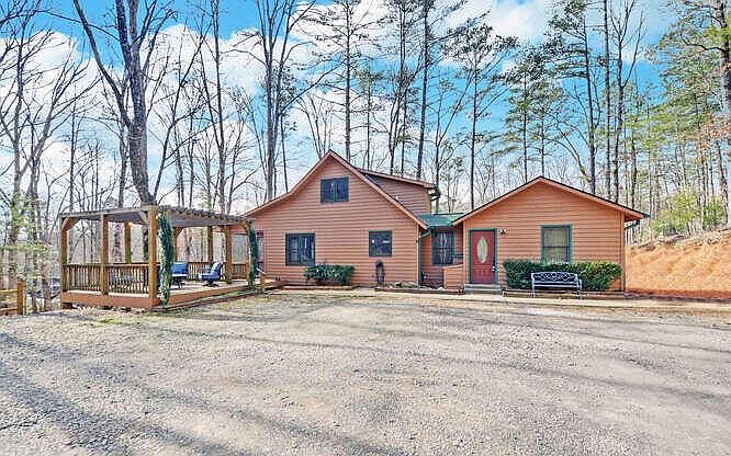 317 Dun Mill Creek Rd, Blue Ridge, GA 30513 | MLS #2612183 | Zillow