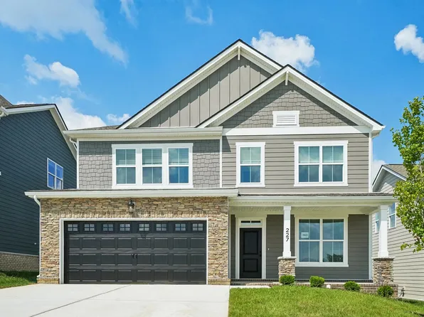 227 Jasmine Way, La Vergne, TN 37086