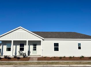 2311 Rushes Ave, Panama City, FL 32405