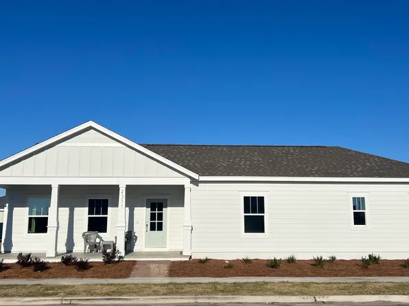 2311 Rushes Ave, Panama City, FL 32405